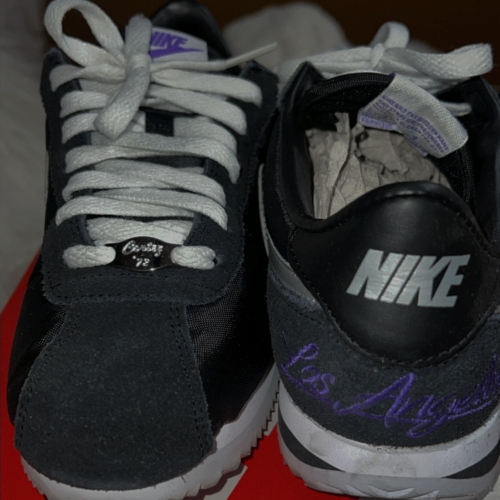 Nike Los Angeles Cortez